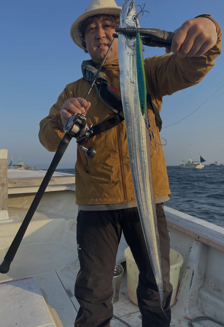 ワイルドフィッシュ公式オンラインストア | ルアーフィッシング専門店