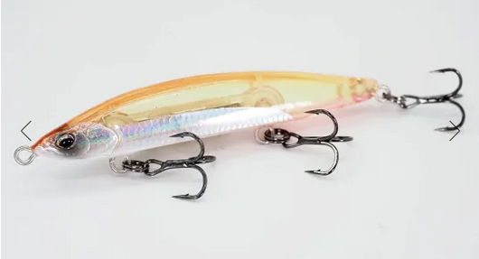 RayTune　レイチューン　SION　　ウインターコオナゴ　60ｍｍ　フローティング　ゆうパケット送料２９０円