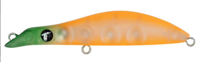 TICT ティクト　ビックヒップ　BIG-HIP60CD P33 エムキャロット　2026年新作　ゆうパケット290円