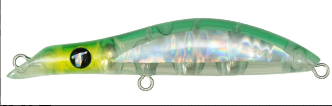 TICT ティクト　ビックヒップ　BIG-HIP60CD P34 ジャングルフラッシュUV　2026年新作　ゆうパケット290円