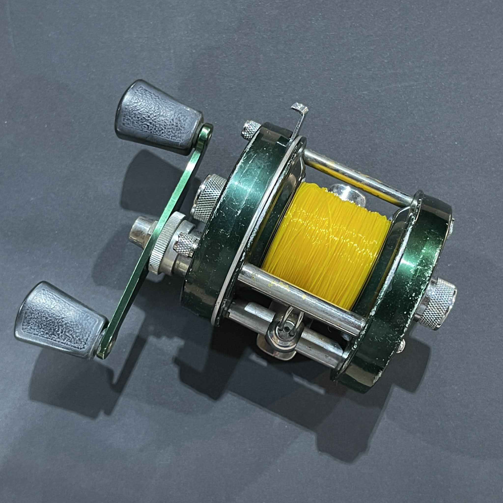 BOOTLESS　BULLDOG　Fishing Line トップウォーター専用ナイロンライン　20lb　送料290円