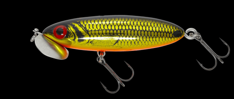 BOMBADA　ボンバダ　PENCILBUG　ペンシルバグ　BOMA GOLD　ボマゴールド　ゆうパケット送料込み