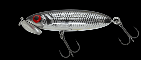 BOMBADA　ボンバダ　PENCILBUG　ペンシルバグ　BOMA SILVER　ボマシルバー　ゆうパケット送料込み