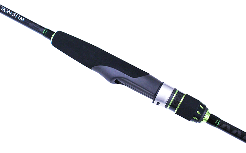 クレイジーオーシャン　オーシャンビームTR Ocean Beam TR 511M　送料込み