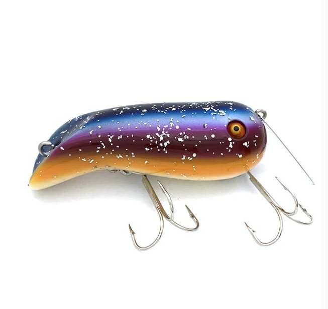 トップウォータージャンキー　　WIZARD LOOPER　ウィザードルーパー　CCRBGR　送料600円