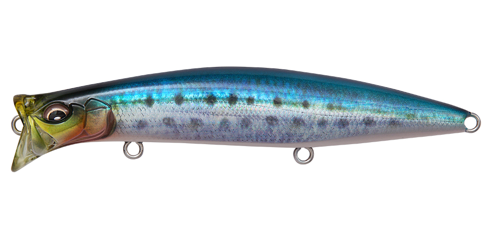 メガバス　KIRINJI 120　キリンジ120　FA IWASHI　ゆうパケット290円