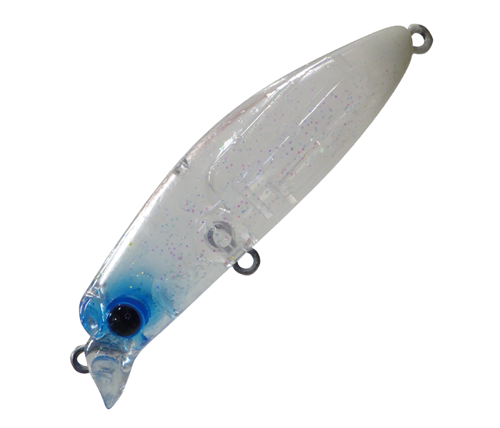 SMITH　スミス　2025年新作　メバルプラグ　スタイラー51S　シンキング　03.シラスグロー　ゆうパケット送料290円