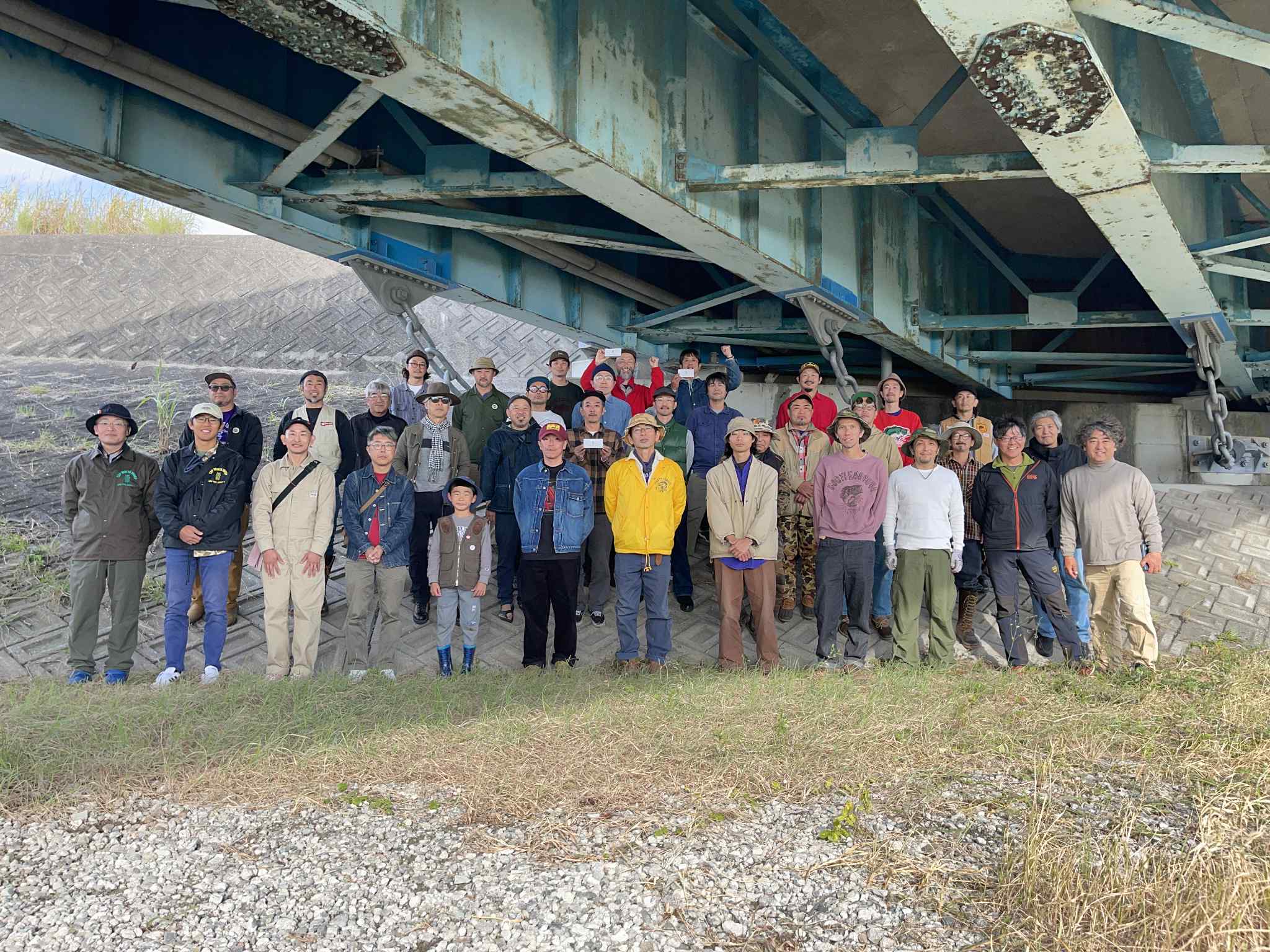 JUNKYS JUNKYS 2025　イベント報告